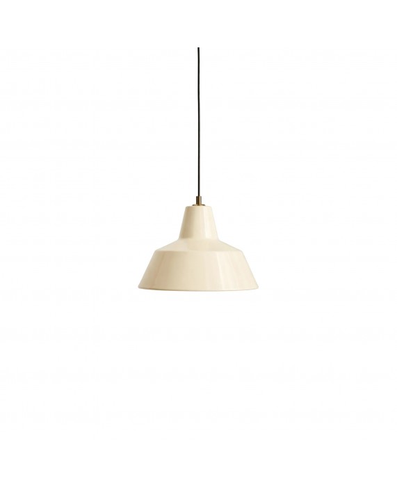 Made by Hand Workshop W3 Pendant Lamp